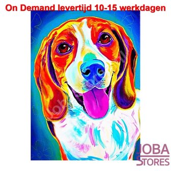 On Demand Diamond Painting 0137