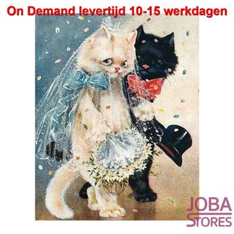 On Demand Diamond Painting 0595