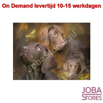 On Demand Diamond Painting 0908