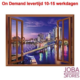 On Demand Diamond Painting 1216