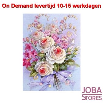 On Demand Diamond Painting 1472