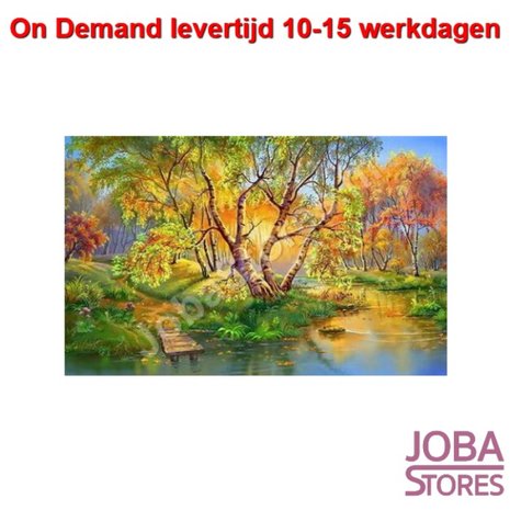 On Demand Diamond Painting 1099