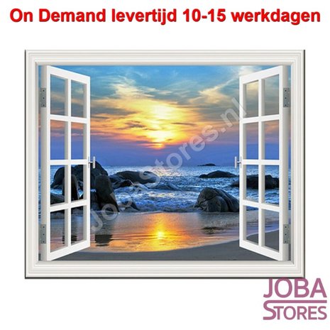 On Demand Diamond Painting 1114