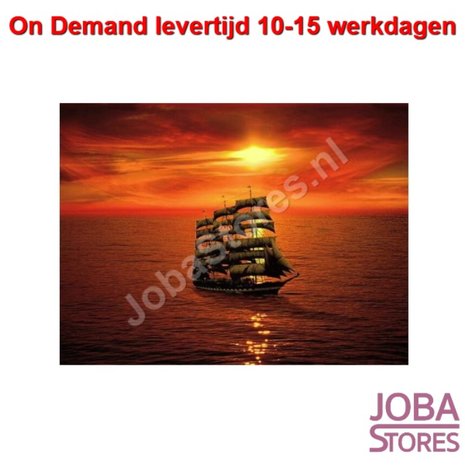 On Demand Diamond Painting 1136