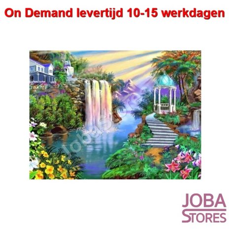 On Demand Diamond Painting 1256