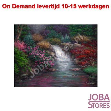 On Demand Diamond Painting 1303